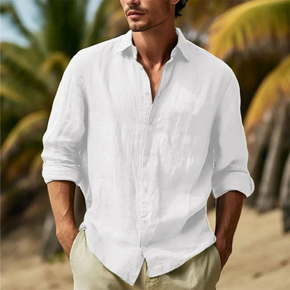 Camicia Amalfi
