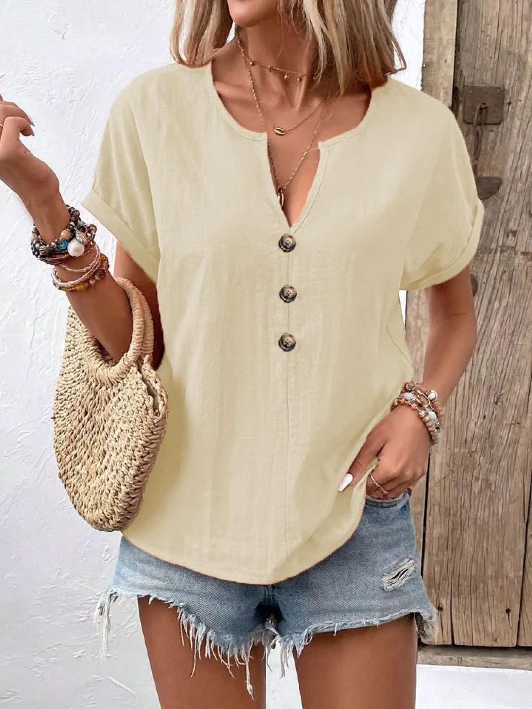 Camicia Sara