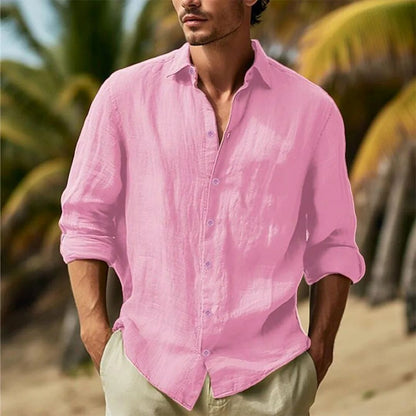 Camicia Amalfi