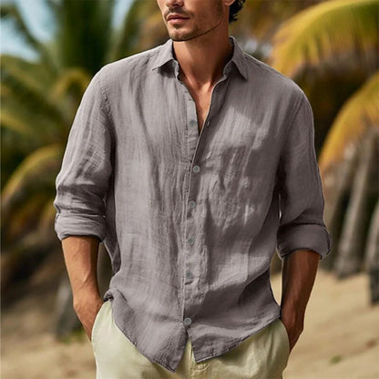 Camicia Amalfi